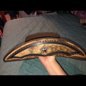 Cowboy hat